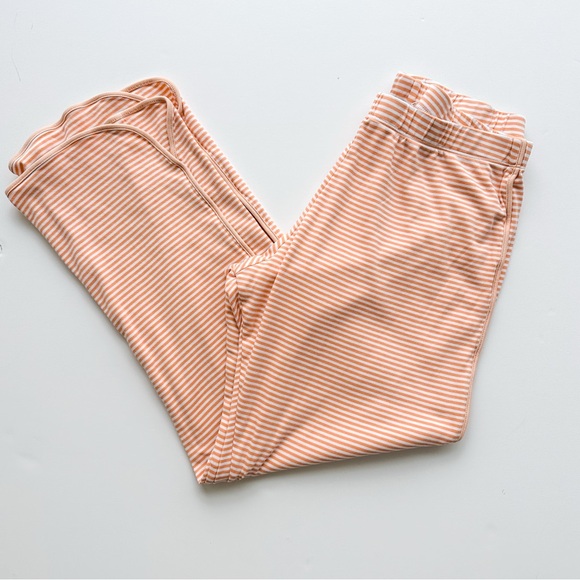 LAKE Pima Cotton Pajama sz M - Picture 3 of 6